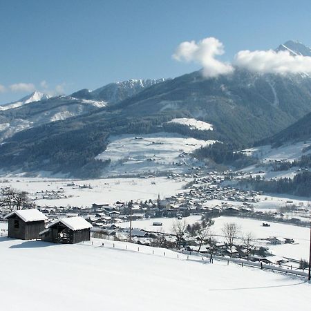 Rodlers Chalet Piesendorf Bagian luar foto