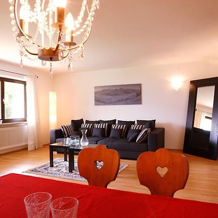 Rodlers Chalet Piesendorf Bagian luar foto