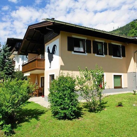 Rodlers Chalet Piesendorf Bagian luar foto