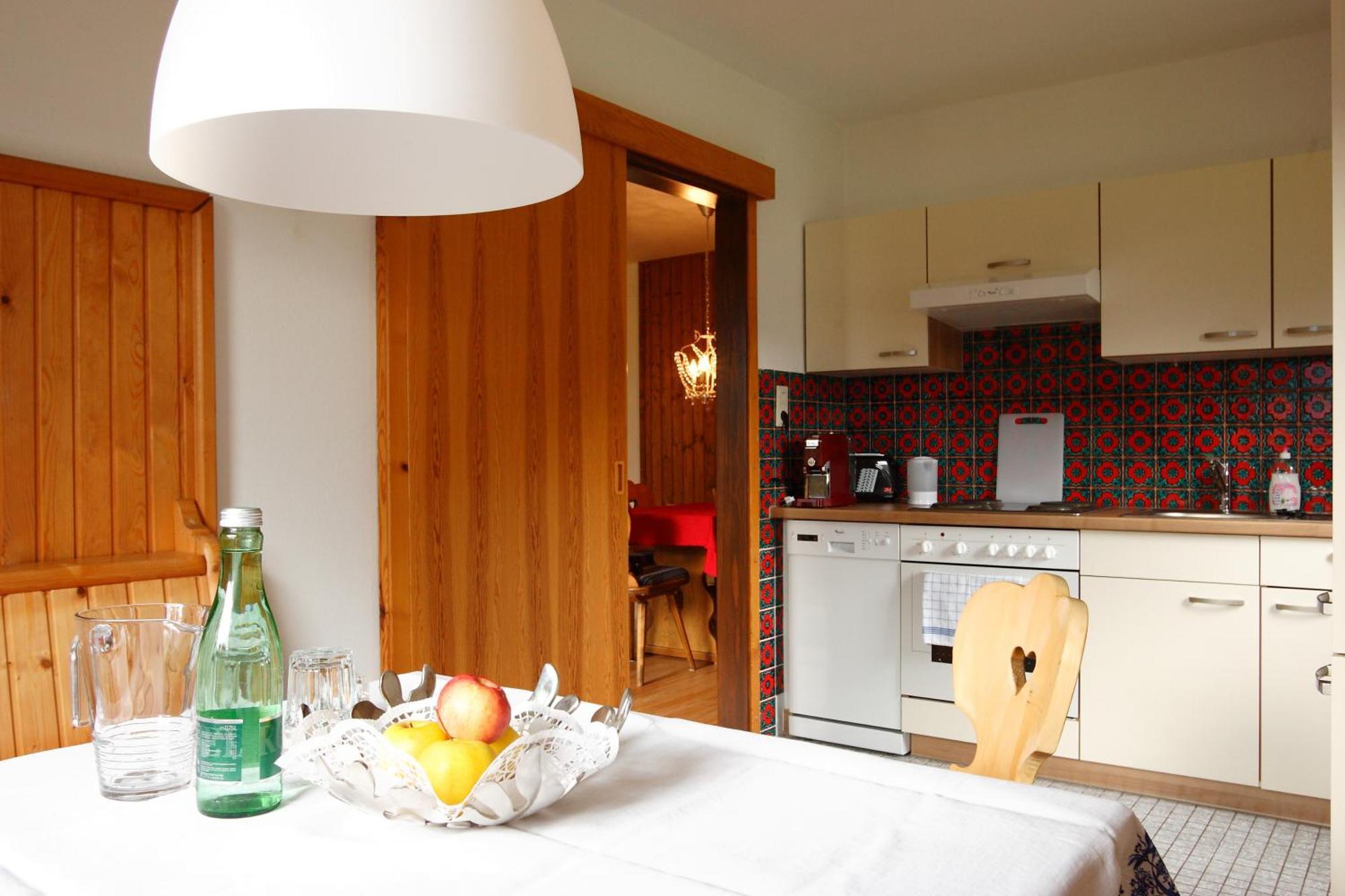 Rodlers Chalet Piesendorf Bagian luar foto