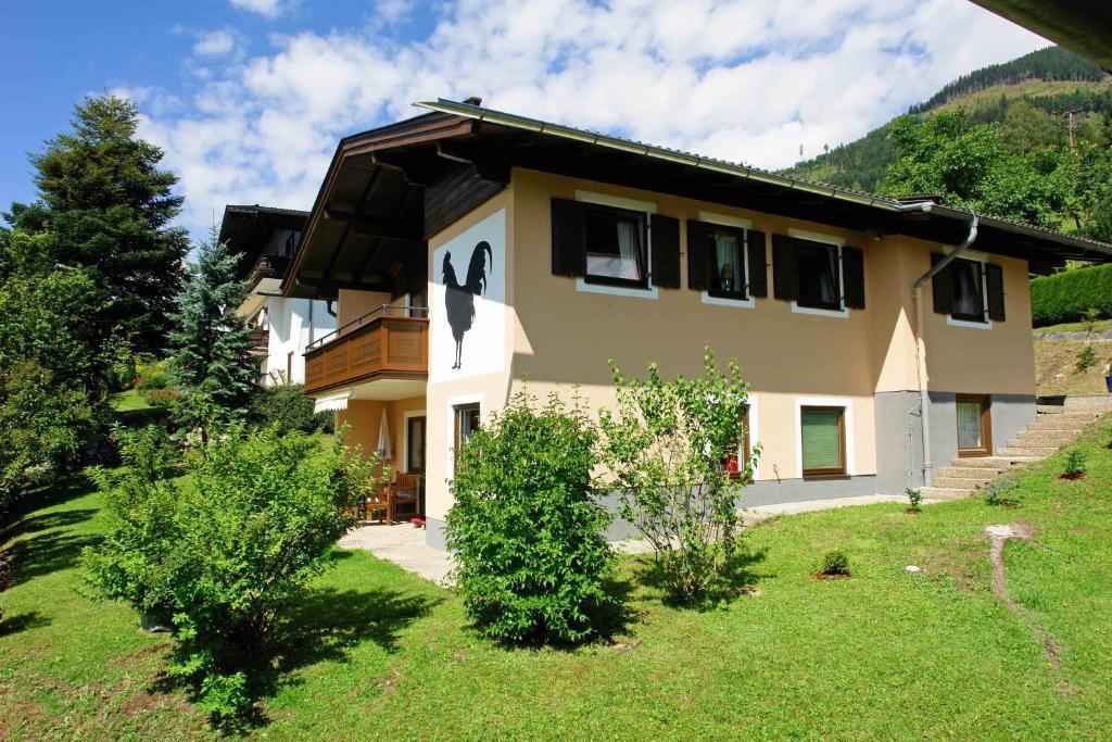 Rodlers Chalet Piesendorf Bagian luar foto