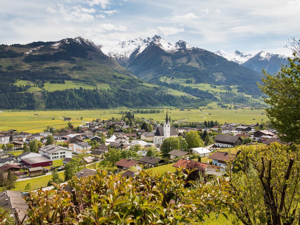 Rodlers Chalet Piesendorf Bagian luar foto