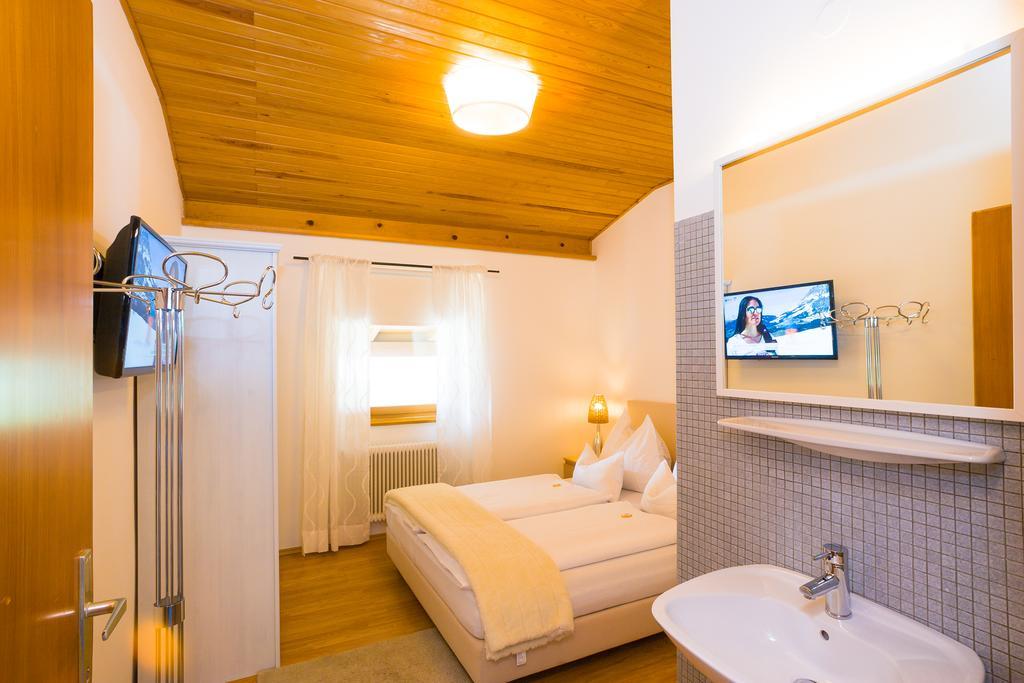 Rodlers Chalet Piesendorf Bagian luar foto