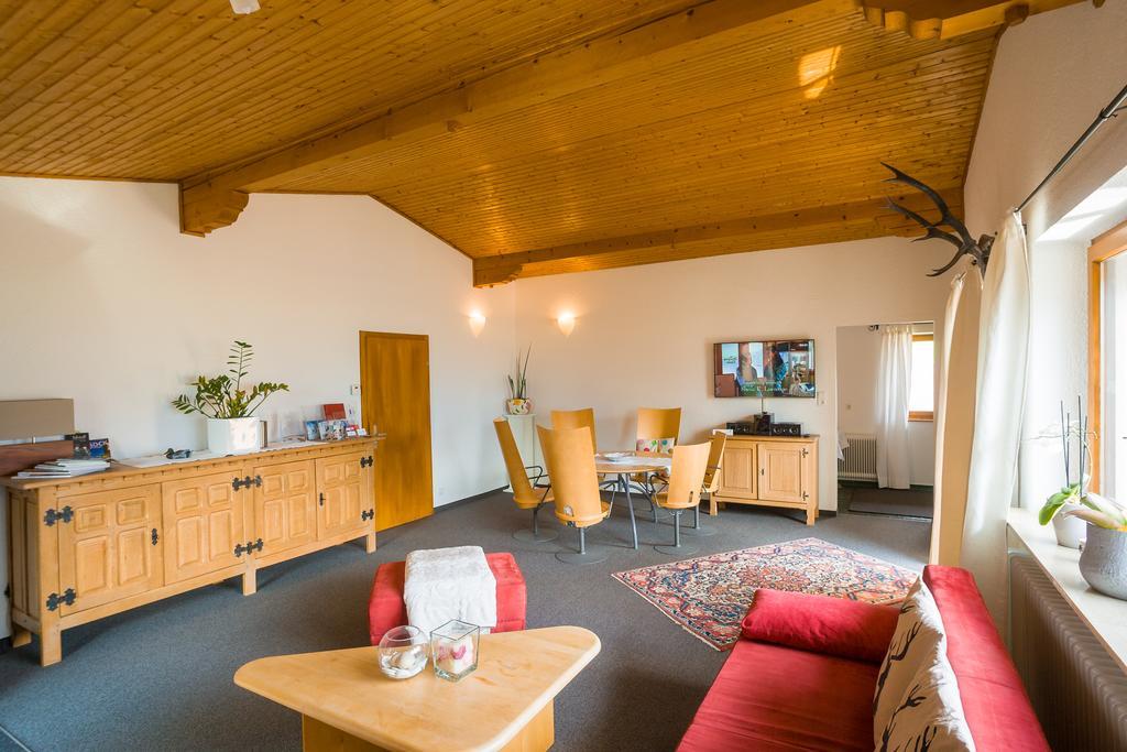 Rodlers Chalet Piesendorf Bagian luar foto