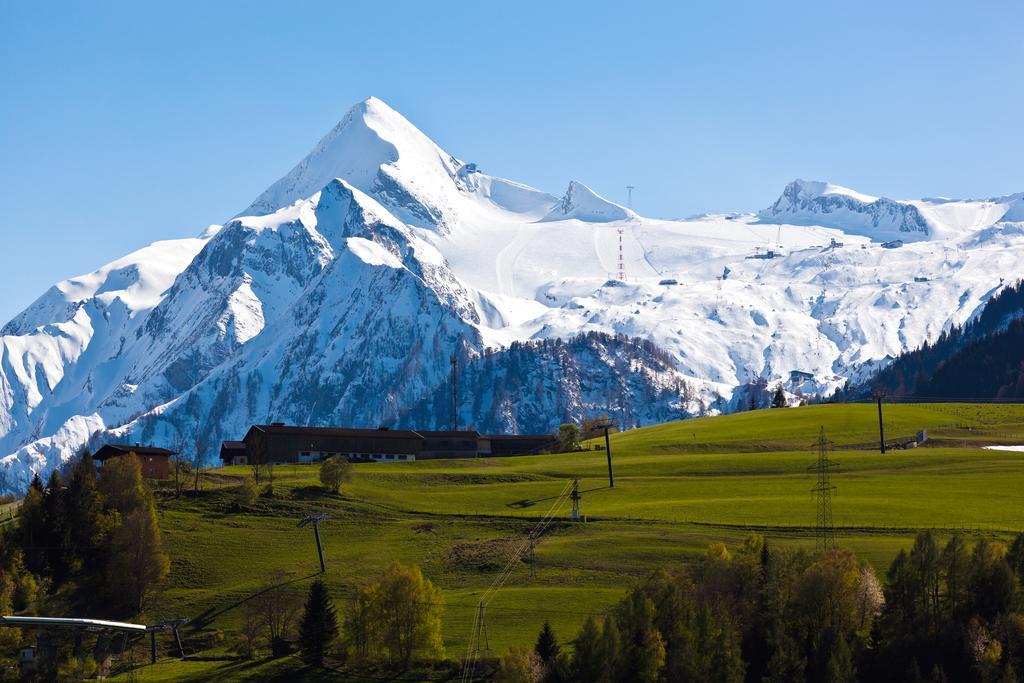 Rodlers Chalet Piesendorf Bagian luar foto
