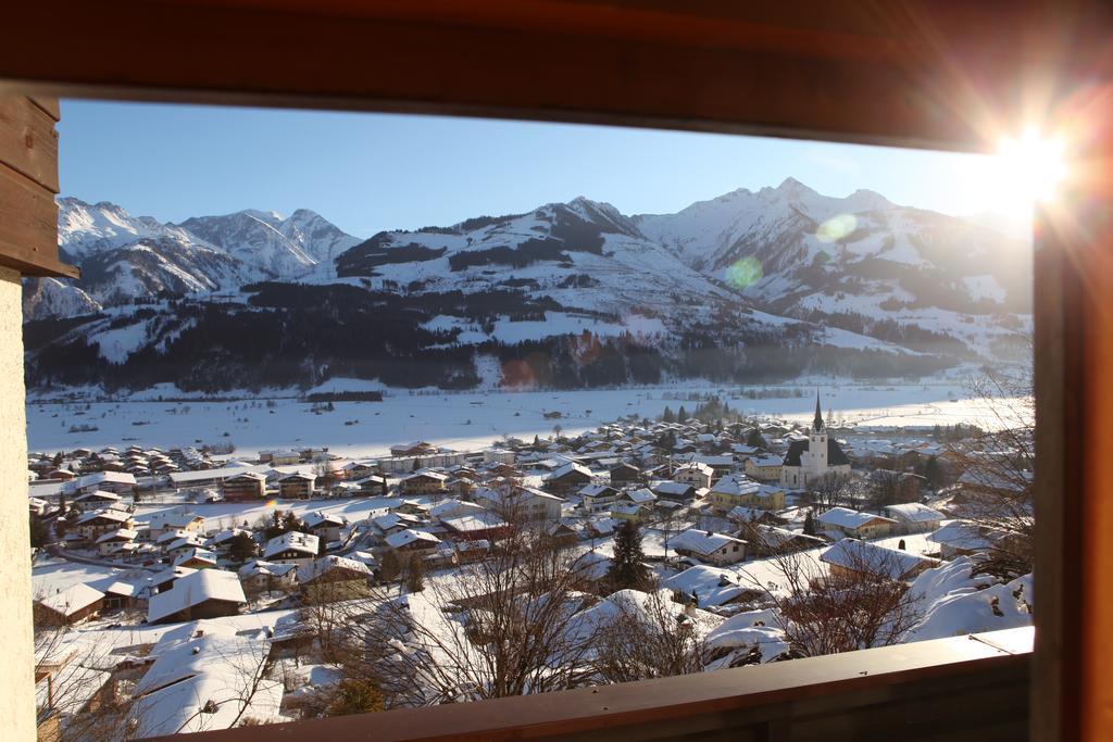 Rodlers Chalet Piesendorf Bagian luar foto
